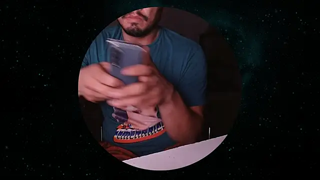 SiulJm online show from April 12, 8:38 am