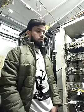 rocky301m online show from December 17, 8:15 pm