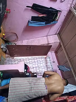 Vickyrajput009 online show from March 31, 5:31 am