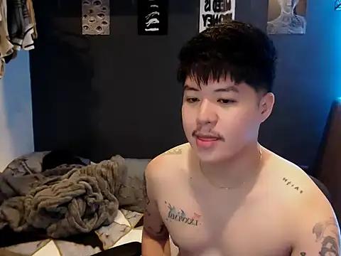 ASIANken911 online show from April 7, 4:01 am
