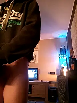 Antonio11111x online show from April 11, 9:40 pm