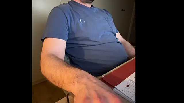 mrbigballs online show from February 27, 7:02 pm