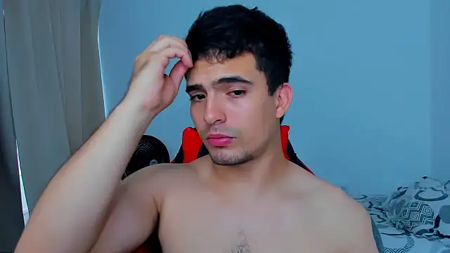 tanner hard  online show from January 30, 7:37 pm