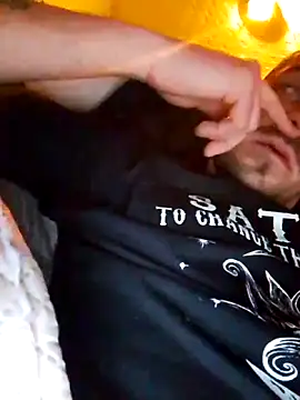 Codymc89 online show from March 5, 6:31 am