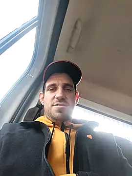 Codymc89 online show from December 18, 11:06 am