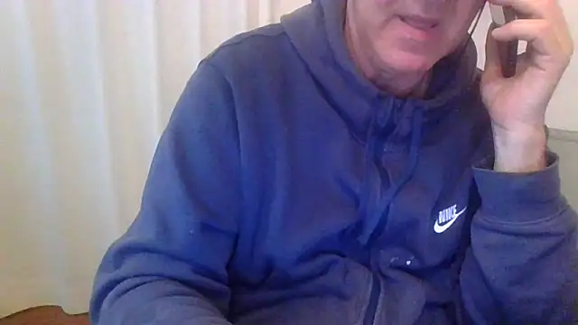 ANONIMO7735 online show from February 28, 5:34 pm