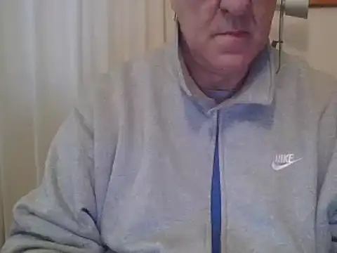 ANONIMO7735 online show from January 7, 6:50 am