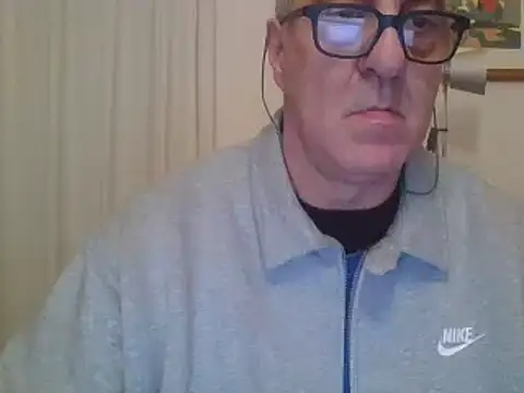 ANONIMO7735 online show from January 13, 4:41 pm