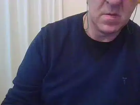 ANONIMO7735 online show from January 10, 5:34 pm