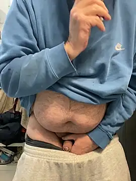 ANONIMO7735 online show from February 11, 8:48 am