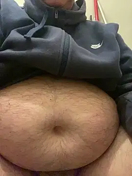 ANONIMO7735 online show from October 12, 9:09 pm