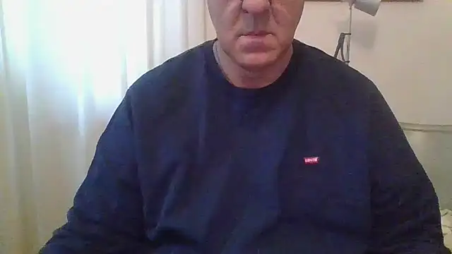 ANONIMO7735 online show from February 27, 8:50 am