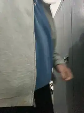 ANONIMO7735 online show from January 3, 10:29 pm