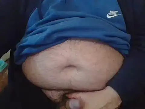 ANONIMO7735 online show from February 6, 5:46 am