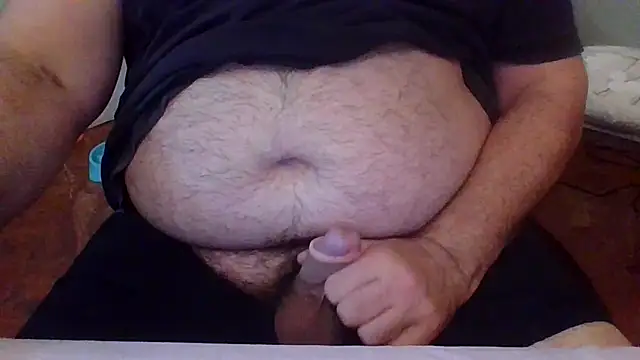 ANONIMO7735 online show from September 22, 5:07 am