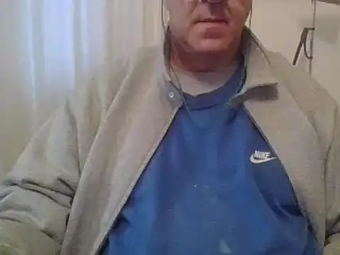 ANONIMO7735 online show from January 10, 6:20 am