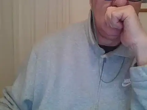 ANONIMO7735 online show from January 16, 5:01 pm