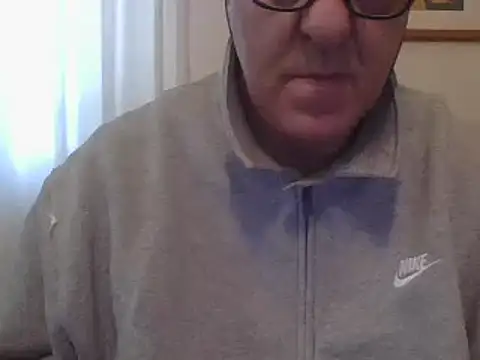 ANONIMO7735 online show from January 3, 10:20 am