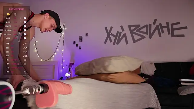 davey ebash online show from March 20, 7:07 pm