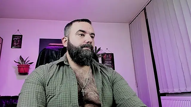 ChristophJules online show from December 31, 5:00 am