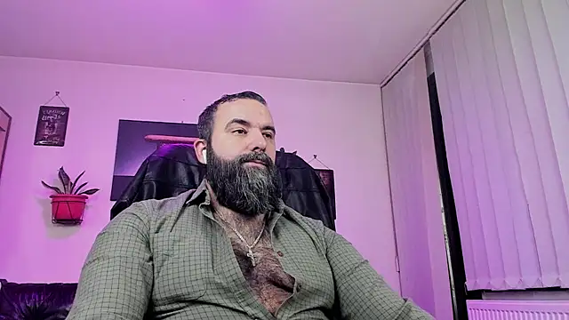 ChristophJules online show from December 11, 11:21 pm