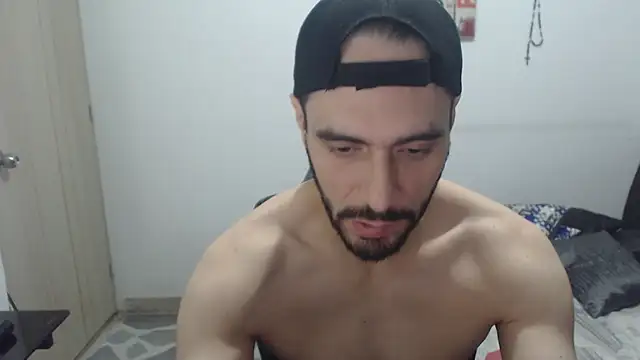 samuelgarcia  online show from October 27, 9:44 am