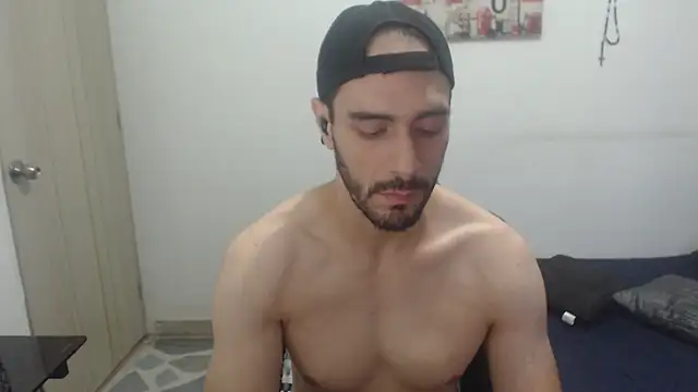 samuelgarcia  online show from September 14, 11:23 am