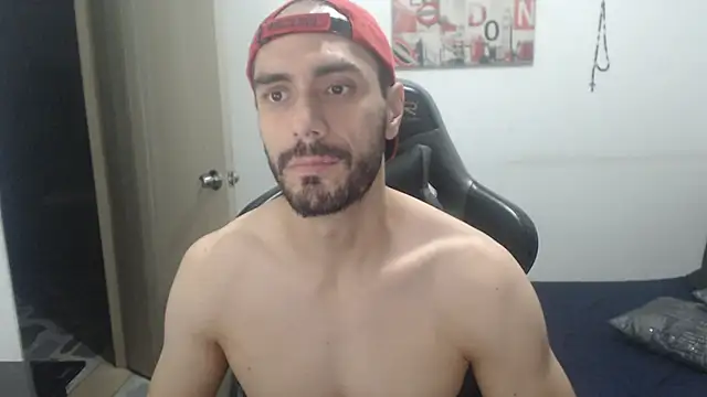 samuelgarcia  online show from September 19, 10:26 am