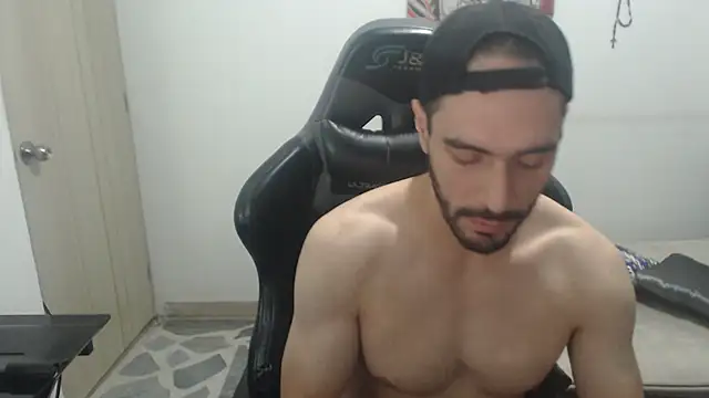 samuelgarcia  online show from October 20, 8:51 am