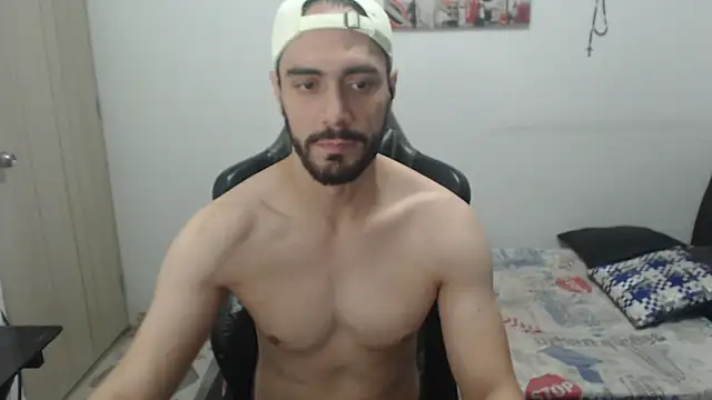 samuelgarcia  online show from November 2, 10:52 am