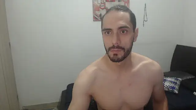 samuelgarcia  online show from September 13, 9:54 am