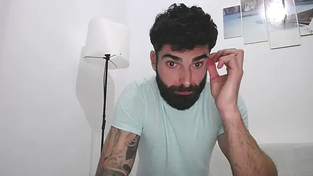 Verycutex online show from January 29, 8:56 pm