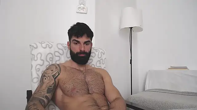 Verycutex online show from March 3, 8:34 am