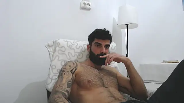 Verycutex online show from February 12, 4:44 pm