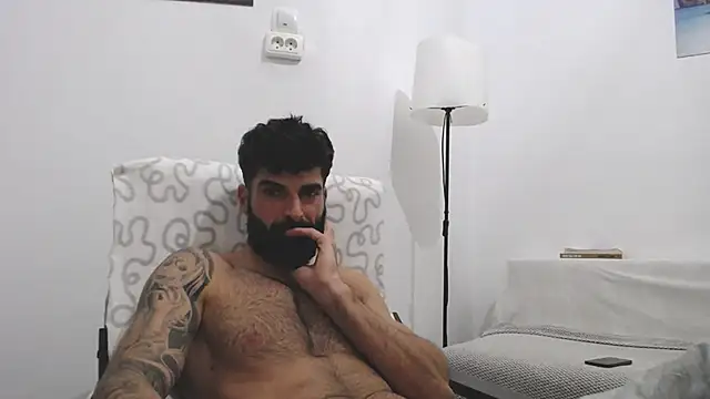 Verycutex online show from March 18, 8:37 pm