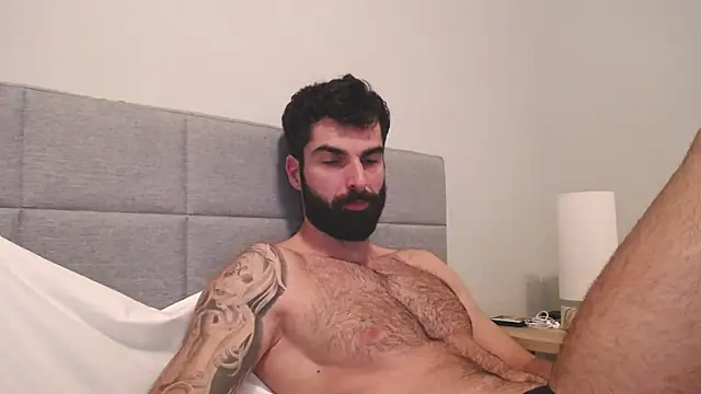 Verycutex online show from January 12, 12:18 am