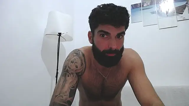 Verycutex online show from January 30, 9:04 pm