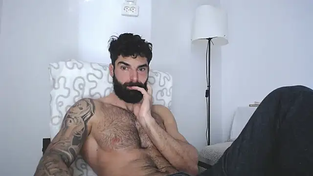 Verycutex online show from February 23, 7:17 am