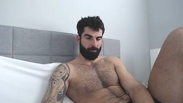 Verycutex online show from January 11, 2:15 pm