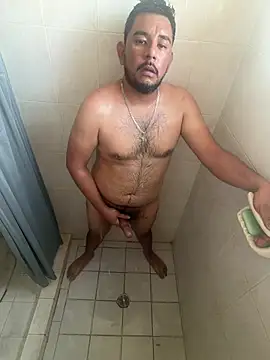 negrit0-hot online show from July 11, 9:50 pm