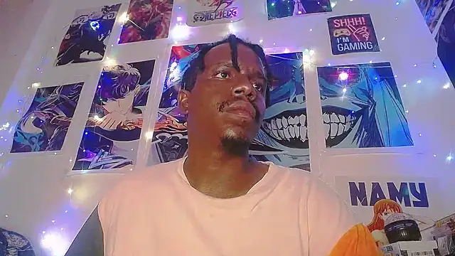 BlackRunning online show from September 18, 7:43 am