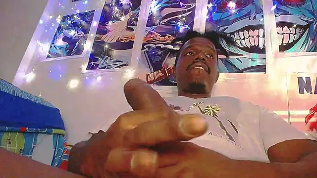 BlackRunning online show from October 18, 4:28 am