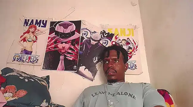 BlackRunning online show from February 19, 7:06 am