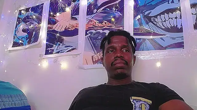 BlackRunning online show from October 23, 12:19 pm