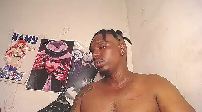 BlackRunning online show from January 28, 2:00 am