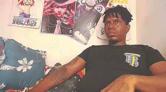 BlackRunning online show from January 13, 8:58 am