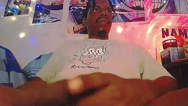 BlackRunning online show from September 27, 5:49 am