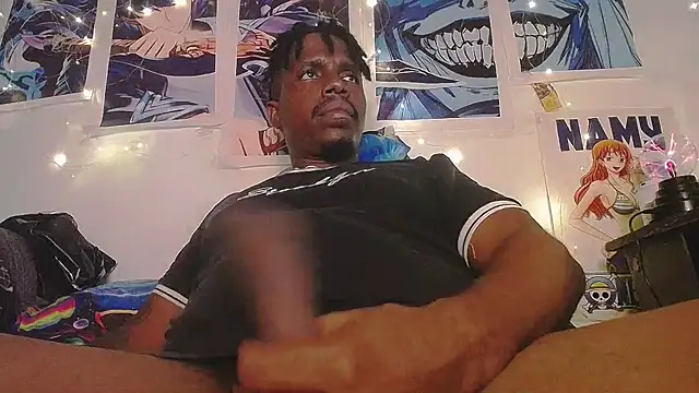 BlackRunning online show from November 13, 5:34 am