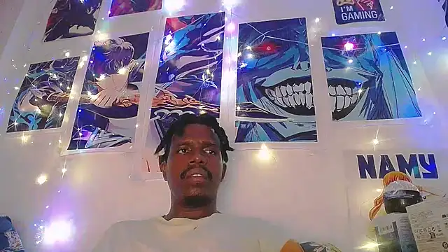 BlackRunning online show from September 25, 3:38 am