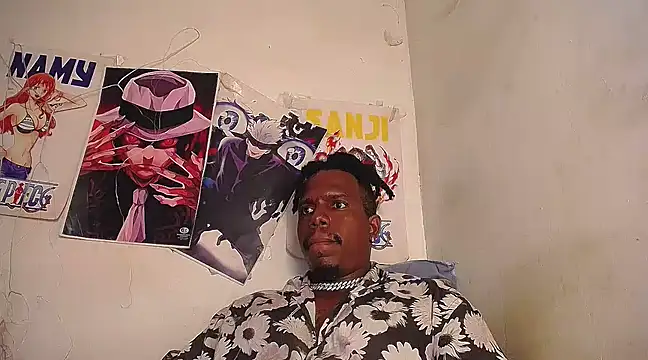 BlackRunning online show from February 14, 9:13 am